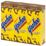 Yoo-hoo Chocolate Drink, 6.5 fl oz boxes (Pack of 32) - Image 3